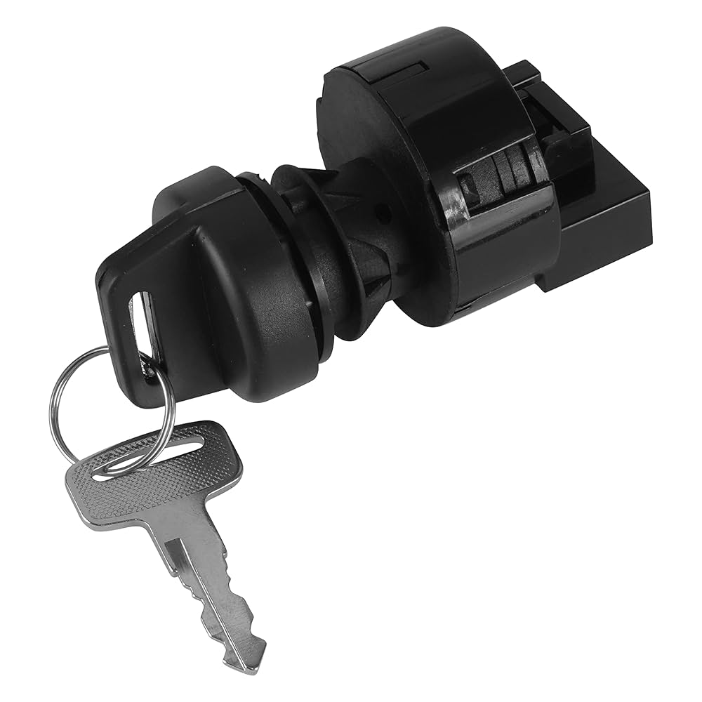 チーク RT 106353 Amazon.com: Caltric Ignition Key Switch Compatible with